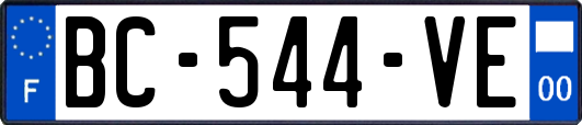 BC-544-VE