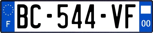 BC-544-VF