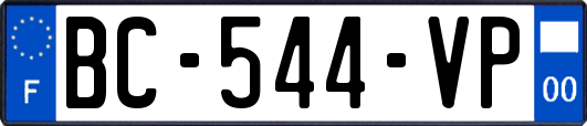 BC-544-VP