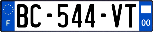 BC-544-VT