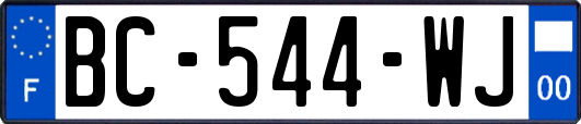 BC-544-WJ