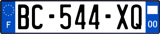 BC-544-XQ