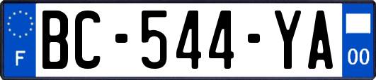 BC-544-YA