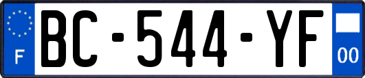 BC-544-YF