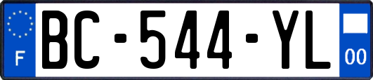 BC-544-YL