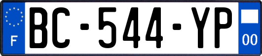 BC-544-YP