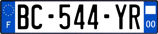 BC-544-YR