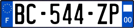 BC-544-ZP