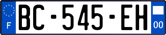 BC-545-EH