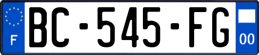 BC-545-FG