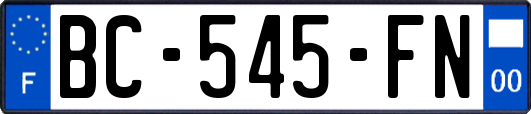 BC-545-FN