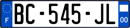 BC-545-JL