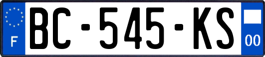 BC-545-KS