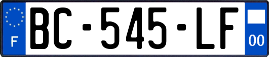 BC-545-LF