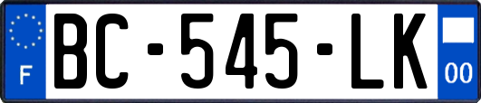 BC-545-LK