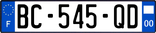 BC-545-QD