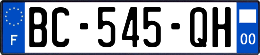 BC-545-QH