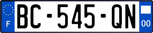BC-545-QN