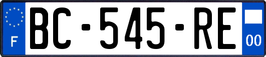 BC-545-RE