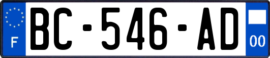 BC-546-AD