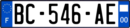 BC-546-AE