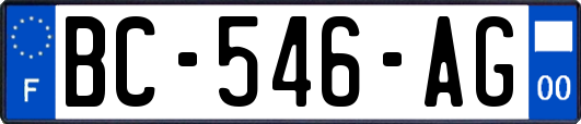 BC-546-AG