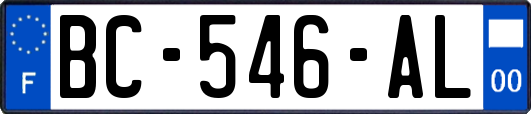 BC-546-AL