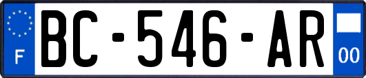 BC-546-AR