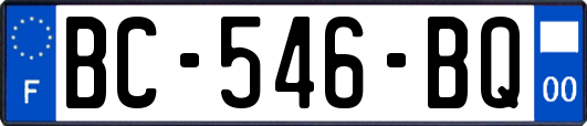 BC-546-BQ