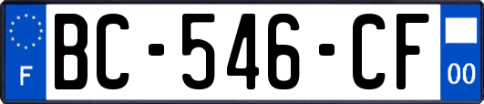 BC-546-CF