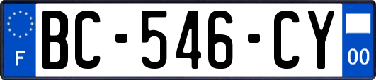 BC-546-CY