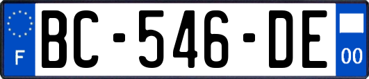 BC-546-DE
