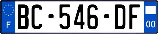 BC-546-DF