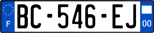 BC-546-EJ