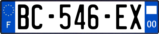 BC-546-EX
