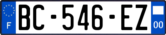 BC-546-EZ