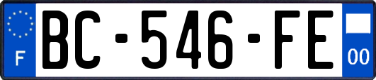 BC-546-FE