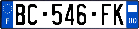 BC-546-FK