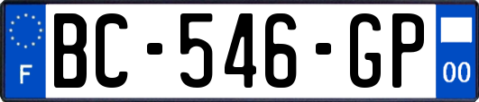 BC-546-GP