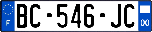 BC-546-JC