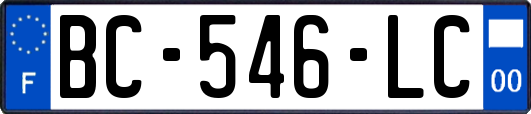 BC-546-LC