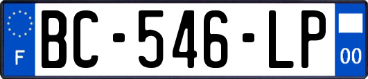 BC-546-LP