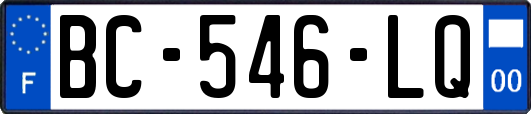 BC-546-LQ