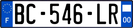 BC-546-LR