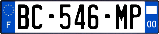 BC-546-MP