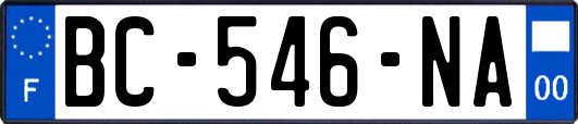 BC-546-NA