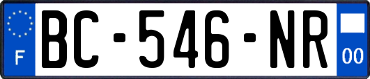 BC-546-NR