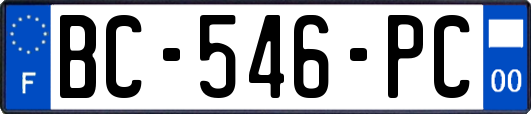 BC-546-PC