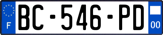 BC-546-PD