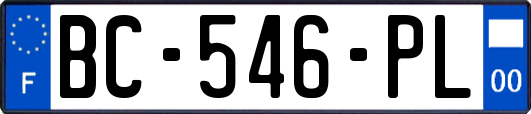 BC-546-PL